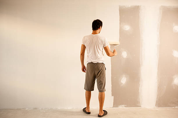 Best Wall Texturing and Painting  in Laughlin Af, TX